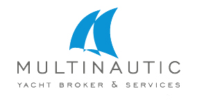 Logo multinautic