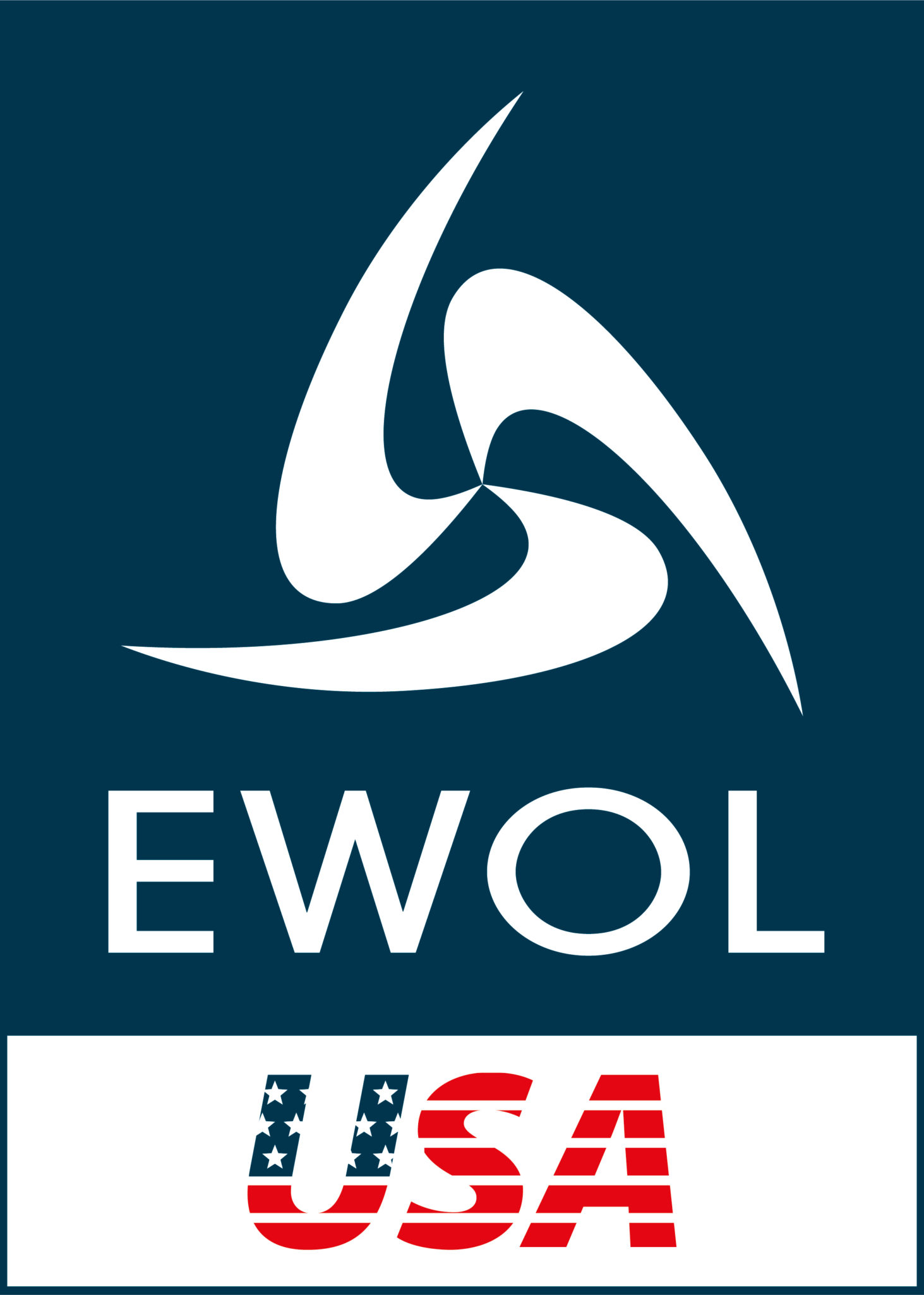 Logo ewol usa